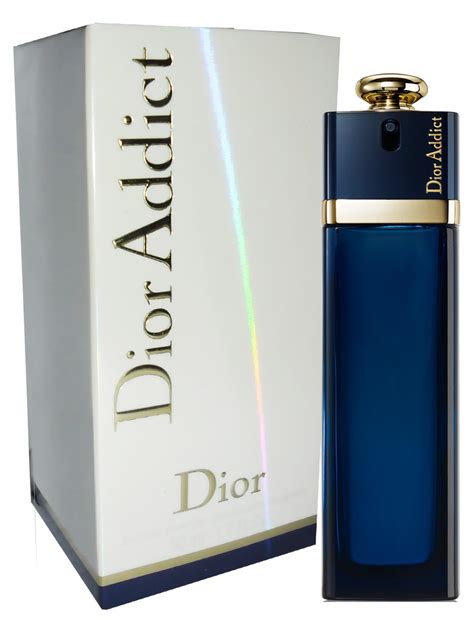 dior addict edp review